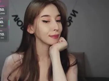 rocketsgirl on Chaturbate