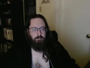 Freechat rockydanger on Chaturbate