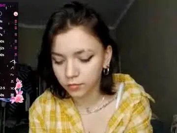 romeliahastert on Chaturbate