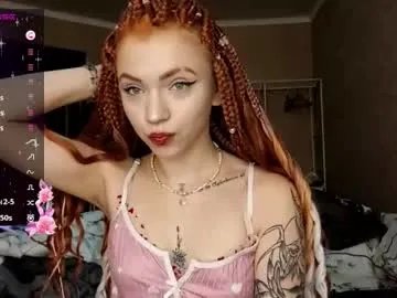 romeliahastert on Chaturbate