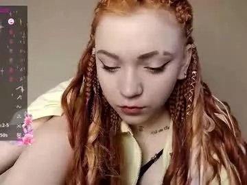 romeliahastert on Chaturbate