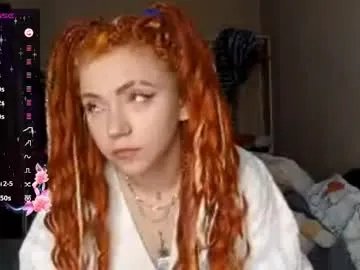 romeliahastert on Chaturbate