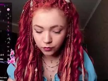 romeliahastert on Chaturbate