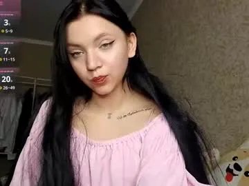 romeliahastert on Chaturbate