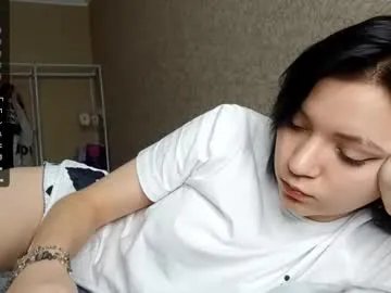 romeliahastert on Chaturbate