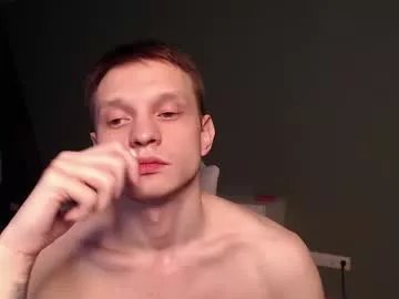 romeo_mercy on Chaturbate