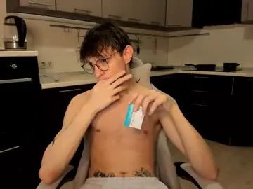 romeo_mercy on Chaturbate