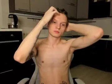 romeo_mercy on Chaturbate