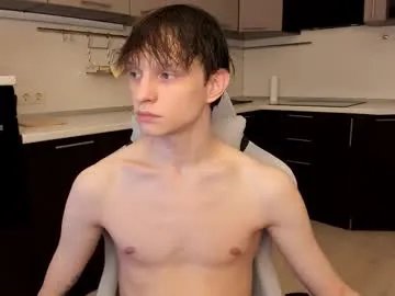 romeo_mercy on Chaturbate