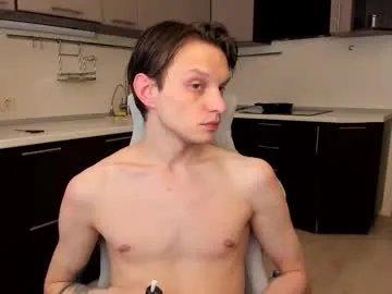 romeo_mercy on Chaturbate