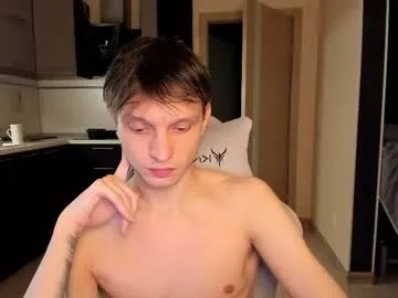 romeo_mercy on Chaturbate