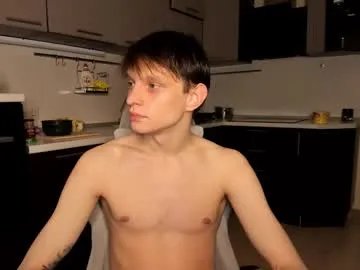 romeo_mercy on Chaturbate