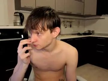 romeo_mercy on Chaturbate