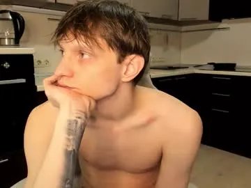 romeo_mercy on Chaturbate