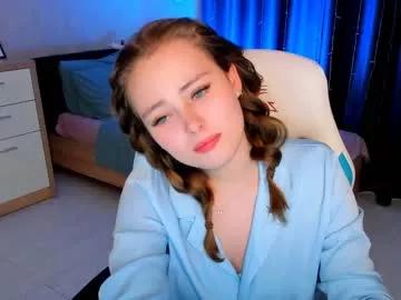 rose_sweetiee on Chaturbate 