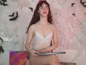 Freechat roselinedior on Chaturbate