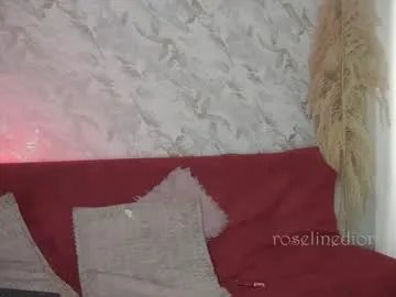 roselinedior from Chaturbate