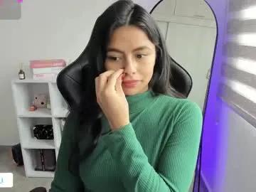 roseparis from Chaturbate