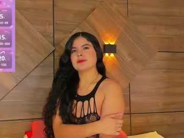 rossedamore — GOAL: Sexy Dance and Naked [108 tokens remaining]   Special show with my baddie, wanna join? Come and make us cum Daddy  #18 #bigass #latina #shy #deepthroat
