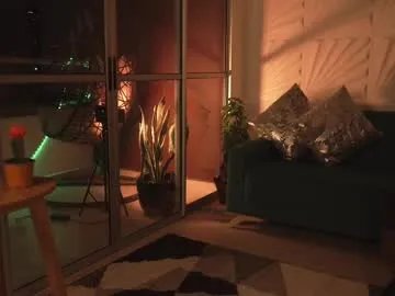 rosseyquiin on Chaturbate