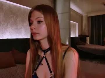 rosy_black_ on Chaturbate 