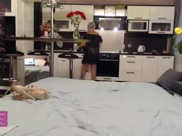 roxana_brooks on Chaturbate