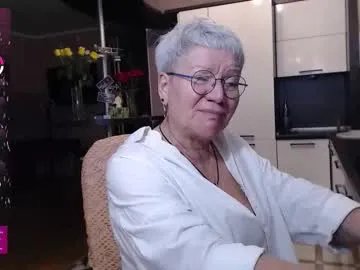 roxana_brooks on Chaturbate