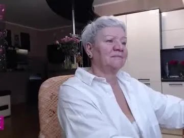 roxana_brooks on Chaturbate