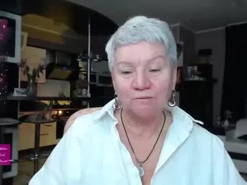 roxana_brooks on Chaturbate