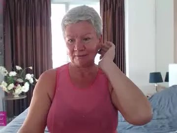 roxana_brooks on Chaturbate