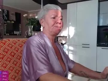 roxana_brooks on Chaturbate