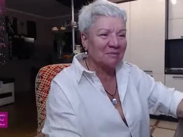 roxana_brooks on Chaturbate