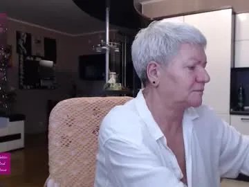 roxana_brooks on Chaturbate