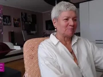 roxana_brooks on Chaturbate