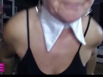 roxana_brooks on Chaturbate