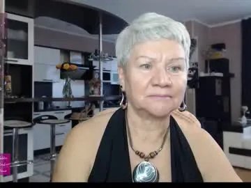 roxana_brooks on Chaturbate