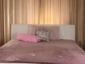 roxanelan from Chaturbate