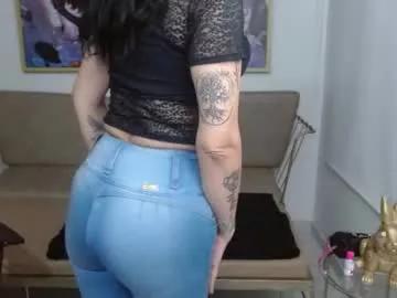 Private roxanne_vale on Chaturbate