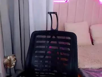 roxxy_blossom on Chaturbate 