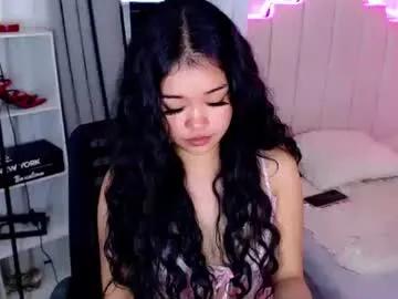 roxxy_blossom on Chaturbate 