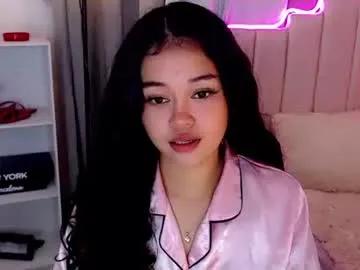 roxxy_blossom on Chaturbate 