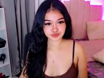 roxxy_blossom on Chaturbate 