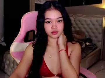 roxxy_blossom on Chaturbate 