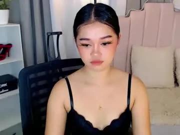 roxxy_blossom on Chaturbate 