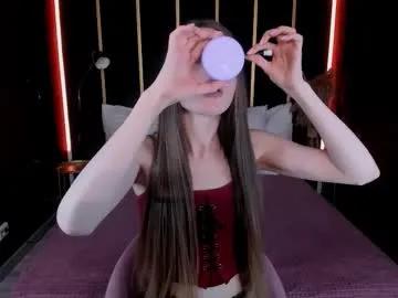 roxy_kisss from Chaturbate