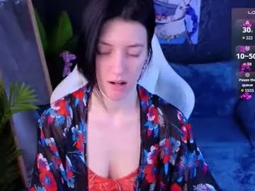 Freechat roxy_riot_ on Chaturbate