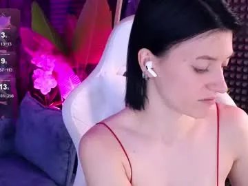 Freechat roxy_riot_ on Chaturbate