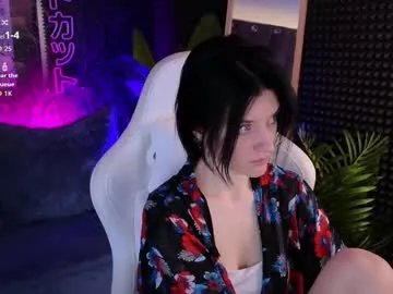 Freechat roxy_riot_ on Chaturbate