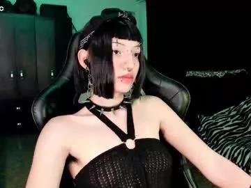 Chaturbate Roxy_toxic roxy_toxic from Chaturbate