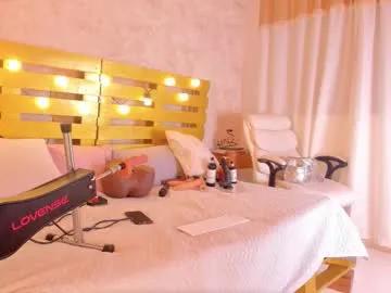 rubi_lovee on Chaturbate